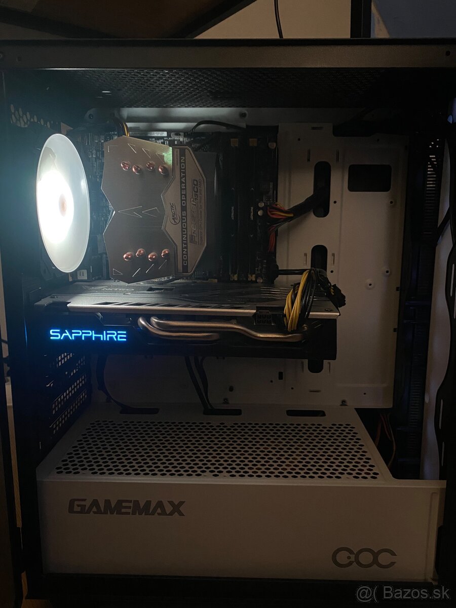 Herný počítač - 2