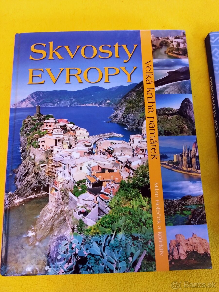 Knihy, nové, A4 - 2