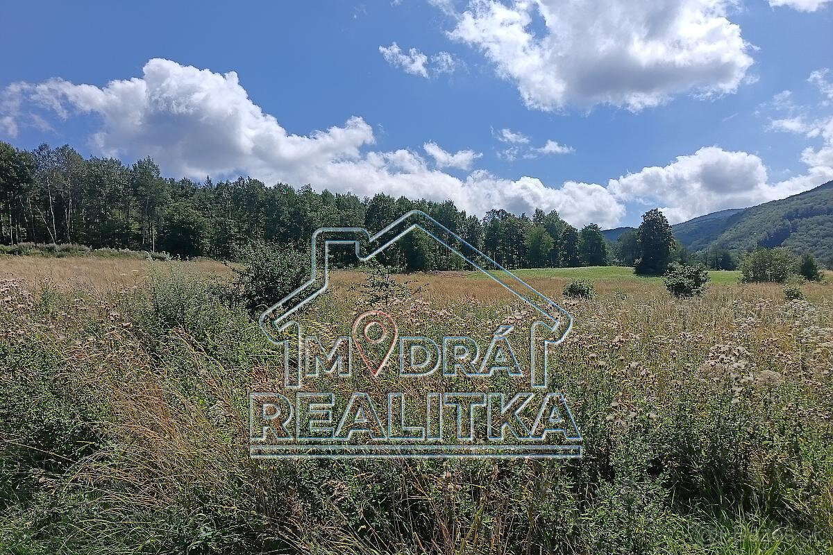 Rekreačný pozemok s panoramatickým výhľadom – Zemplínske Hám - 2