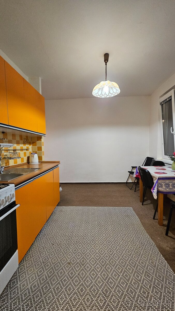 TOP PONUKA 1 izbovy Rub II - 2