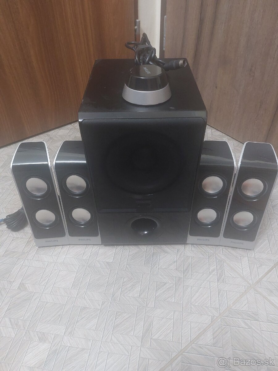 Reproduktory Philips - 2