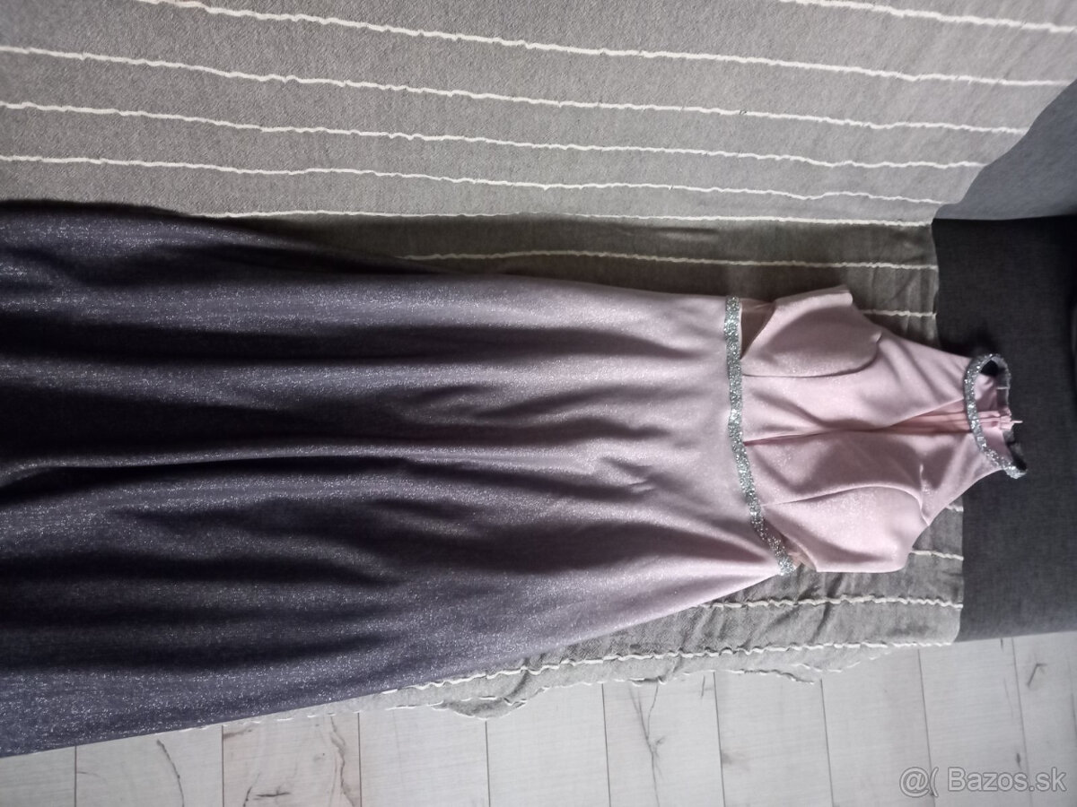 Spoločenské šaty Zaira - 2