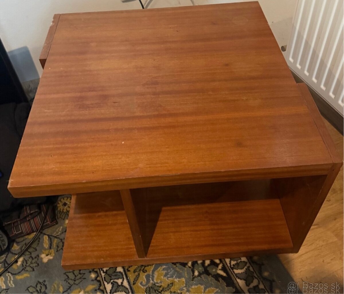 Konferenčný stolík - 2