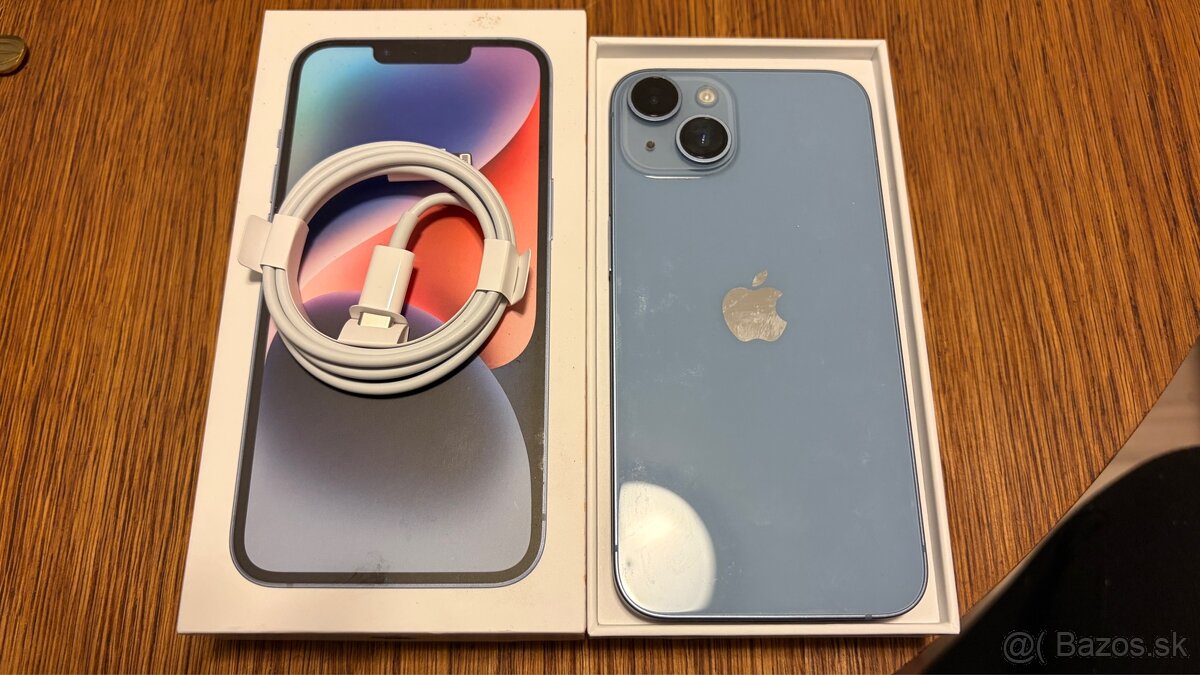 Apple iPhone 14 128GB - 2