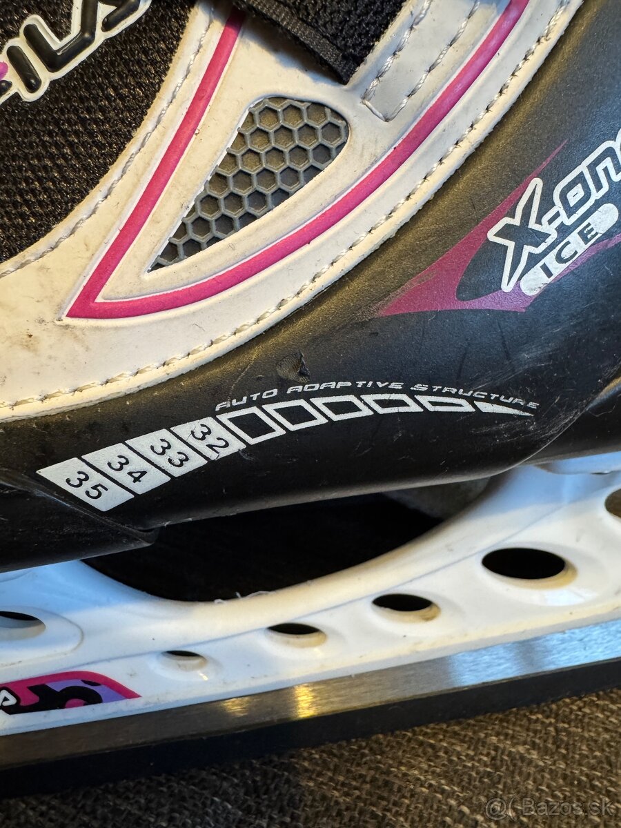 Detske korcule na lad - 2