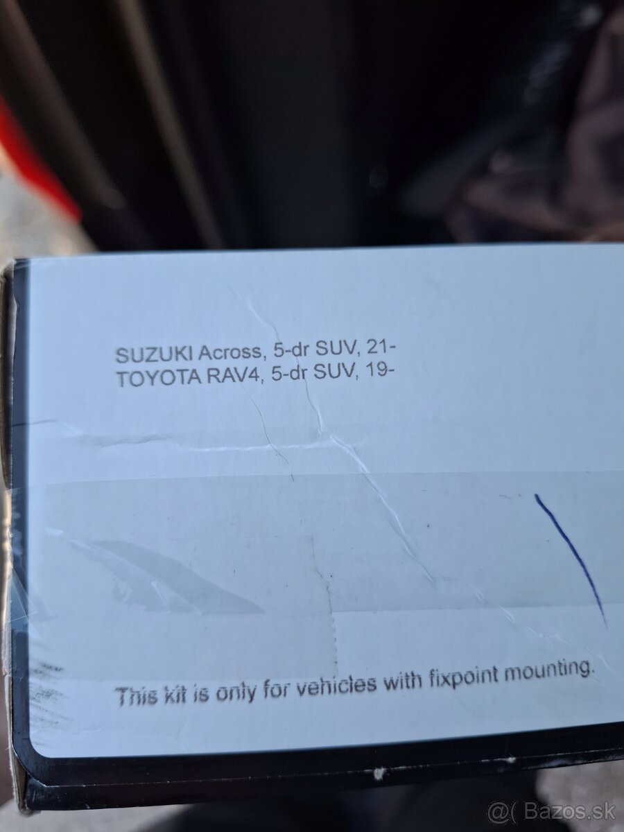 Thule KIT 187050 - 2