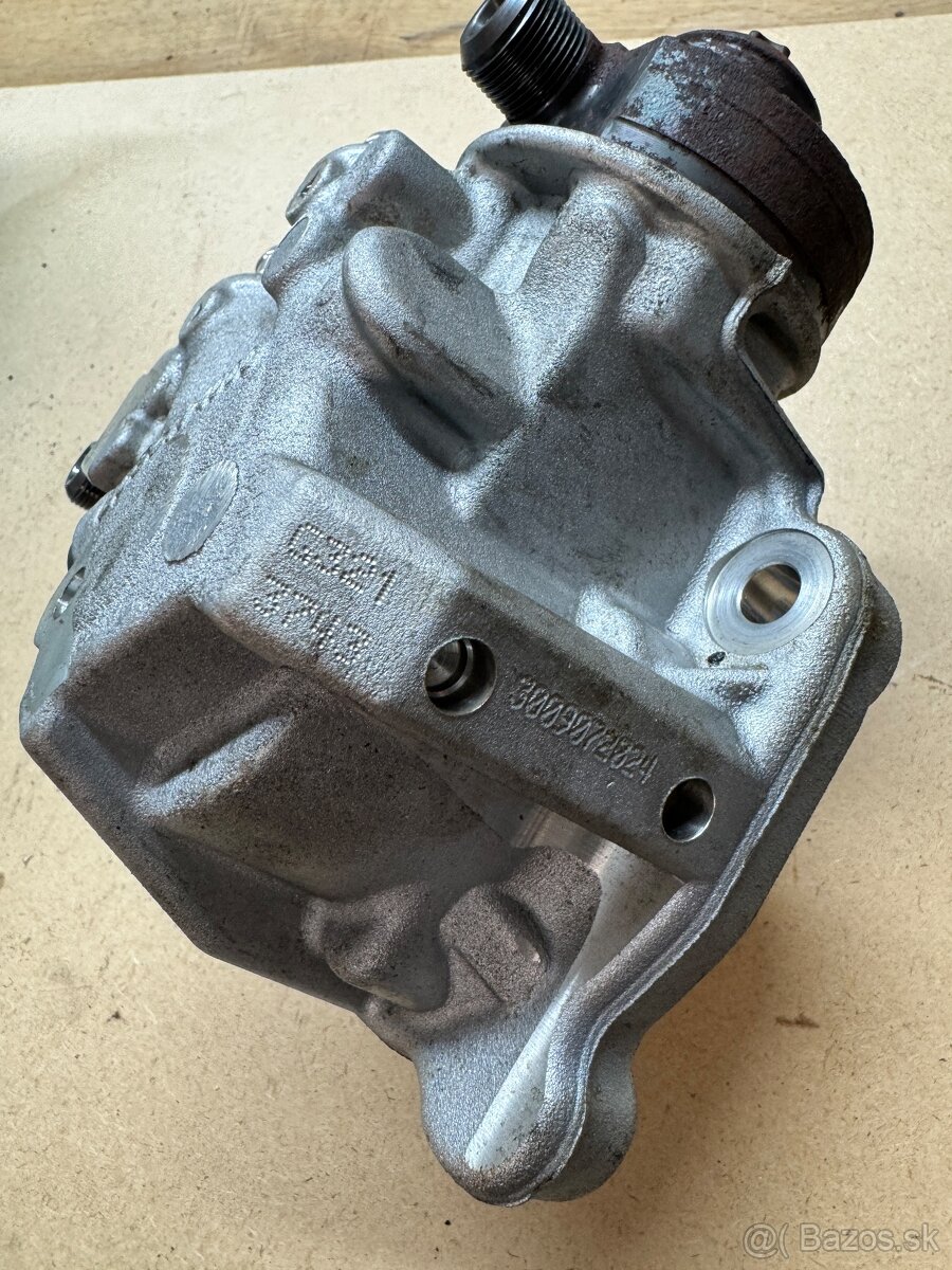 Bmw x5 e70 lci Vysokotlaké čerpadlo - 2