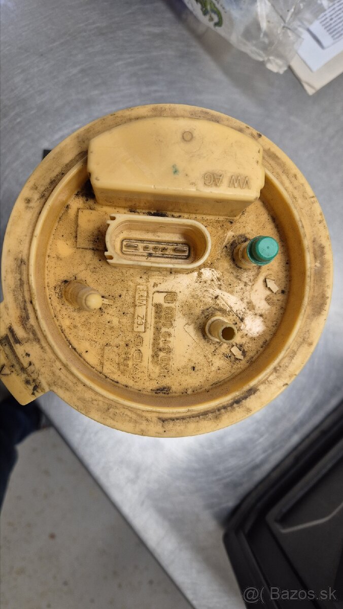 Palivové čerpadlo Octavia 2 - 1.9TDi - 2