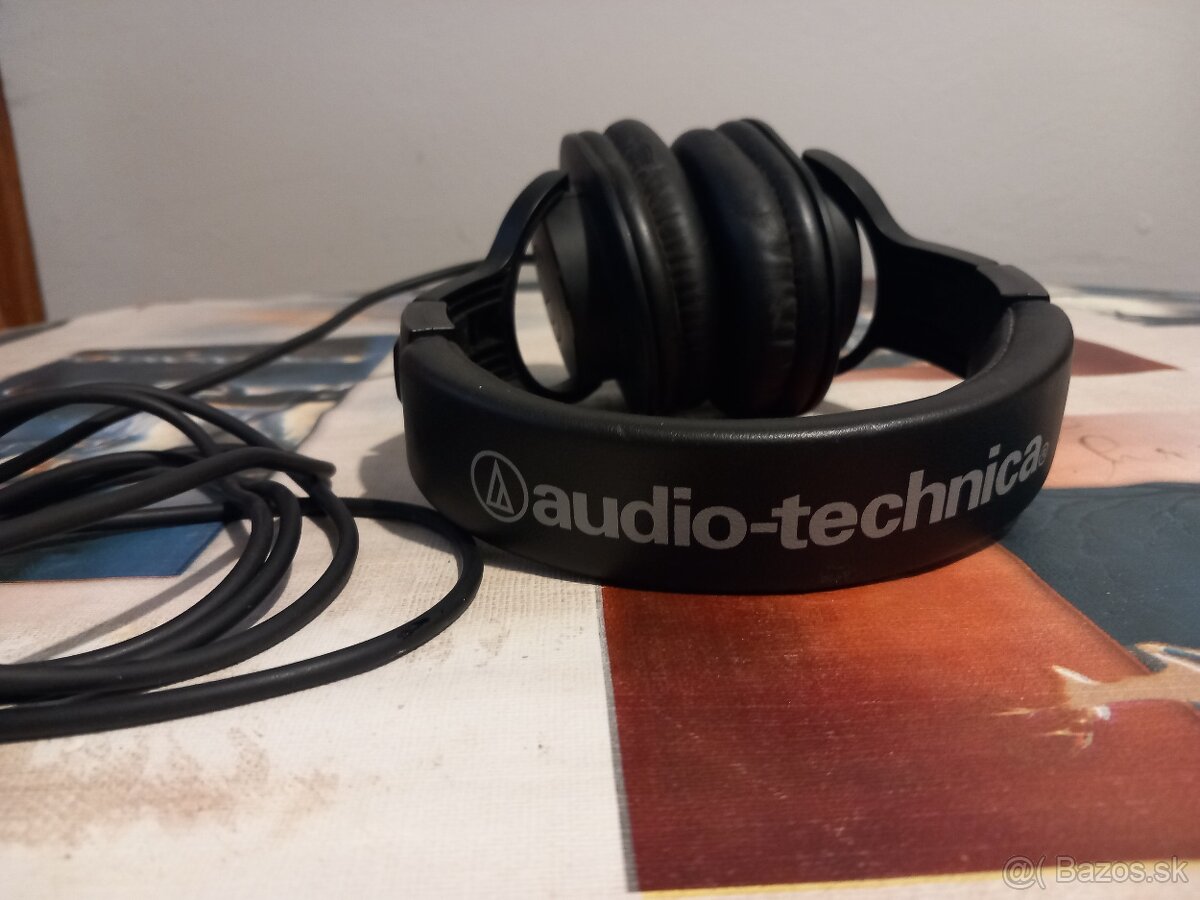 Audiotechnica - 2
