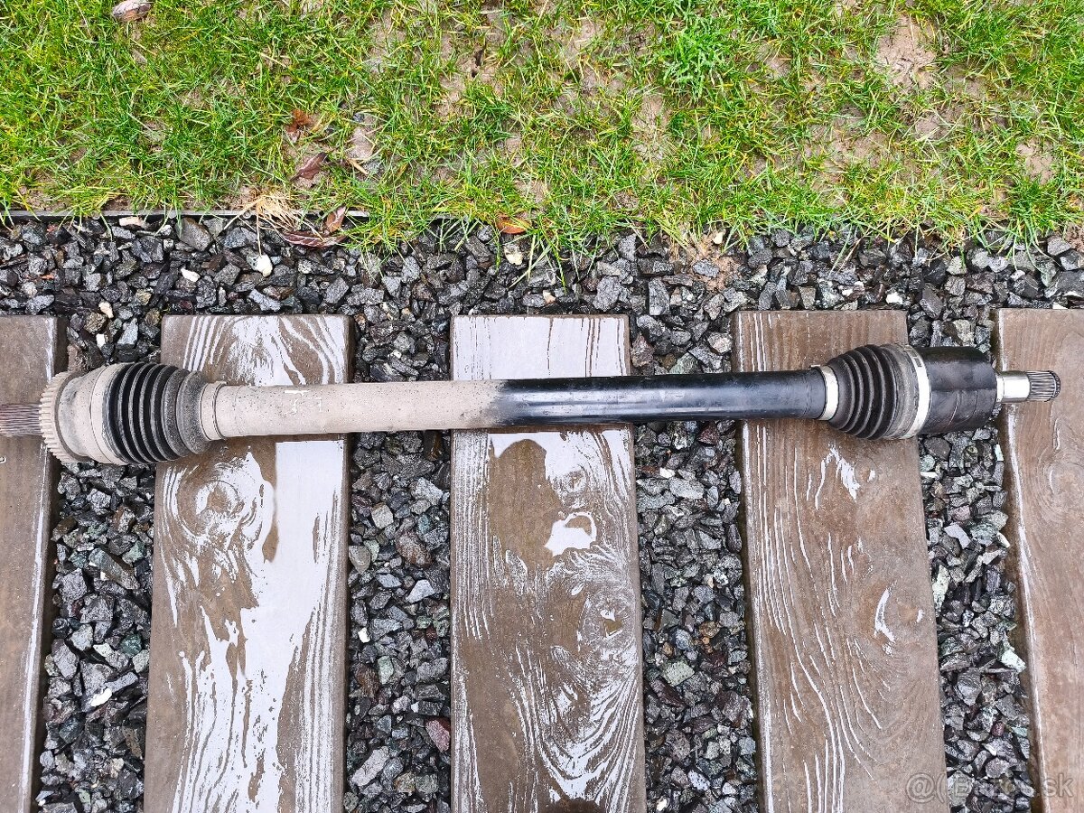 Kia Optima 2017 poloos - 2