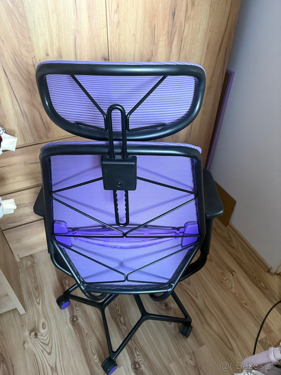 Školská stolička - 2