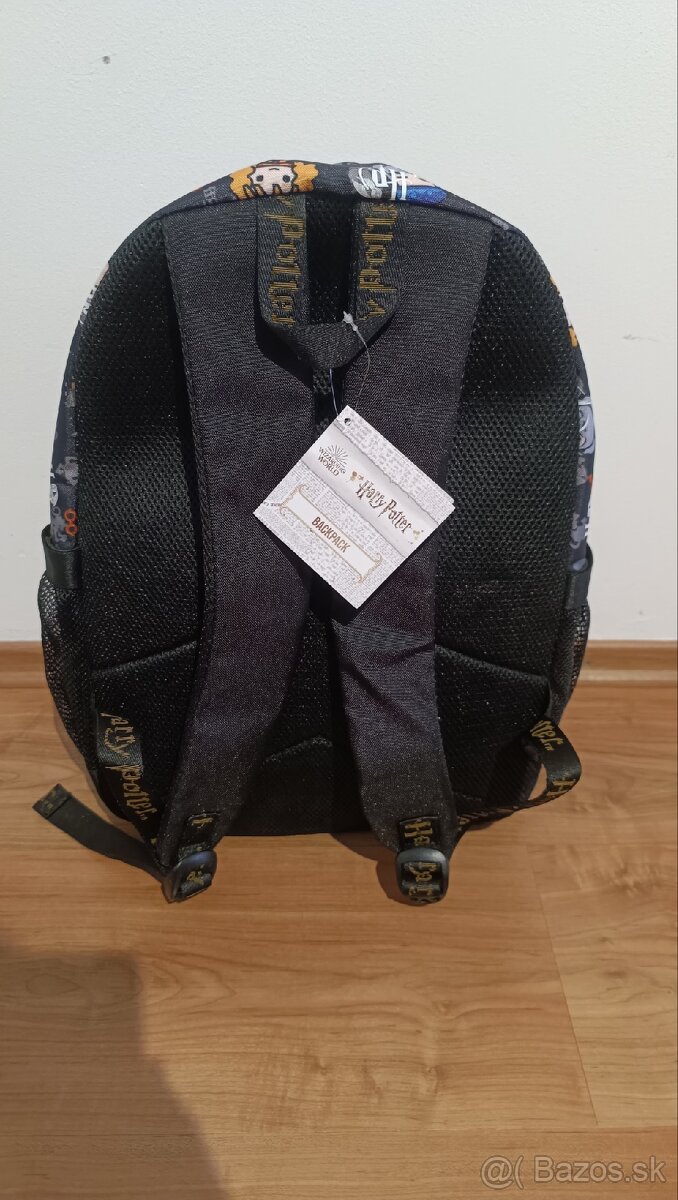 Lidl Harry Potter - 2