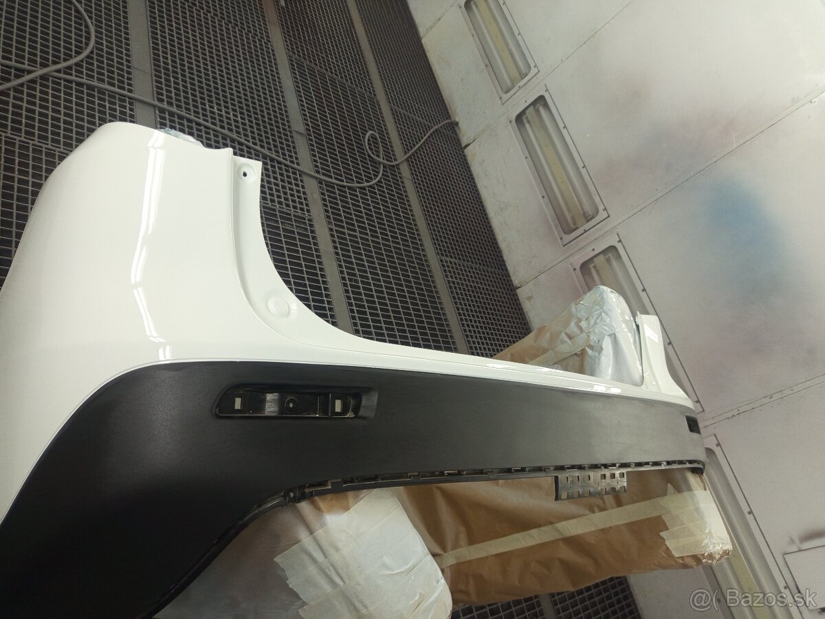 Zadný nárazník Suzuki Vitara - 2