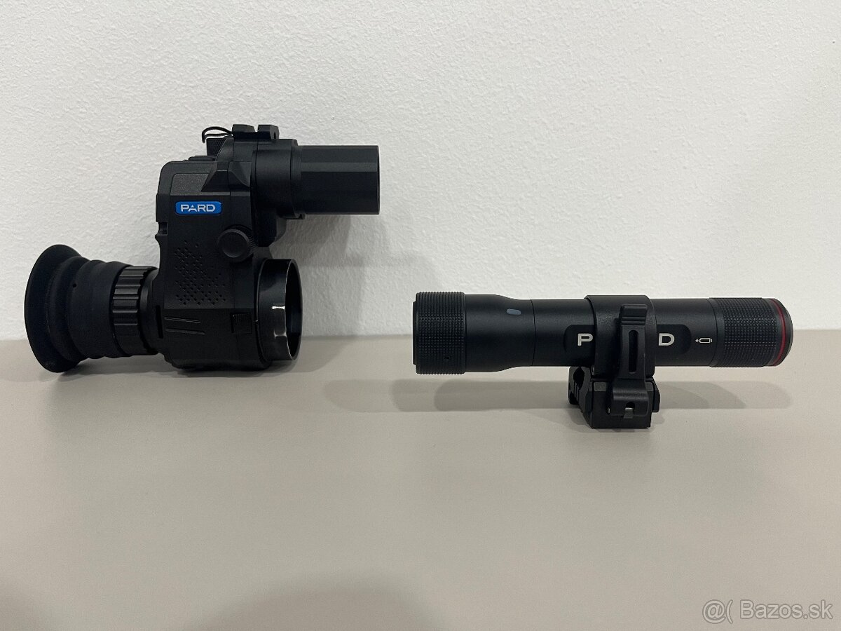 Pard nv007sp - 2