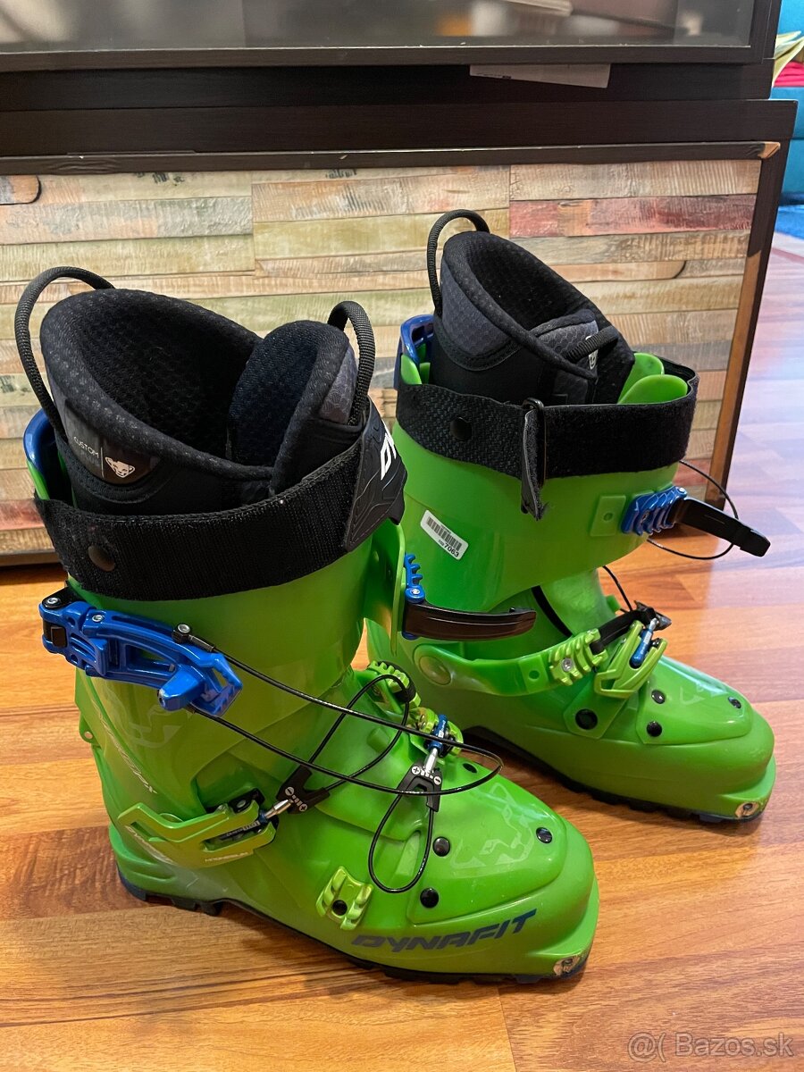 Lyžiarky Dynafit - 2