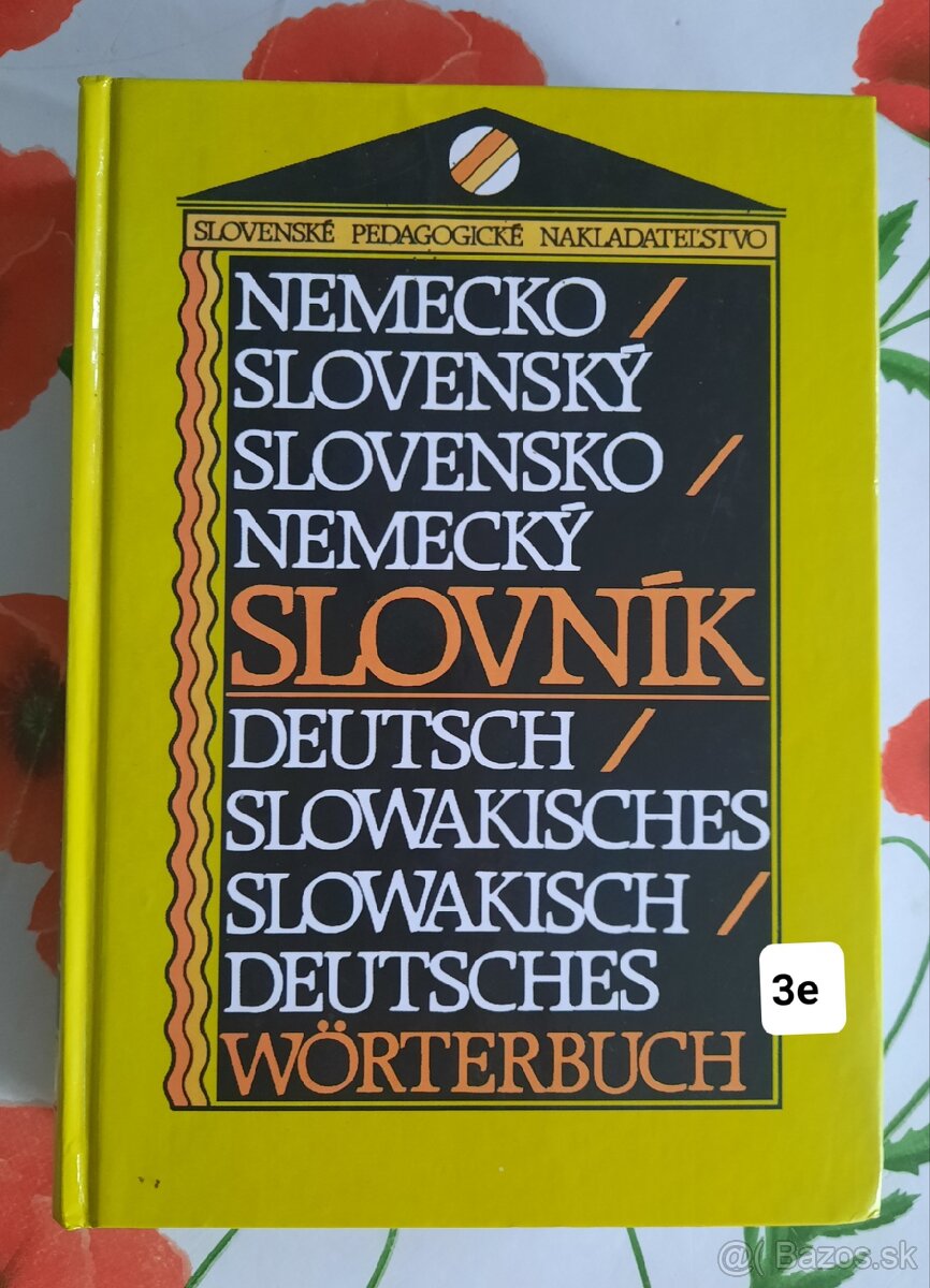Slovníky - 2