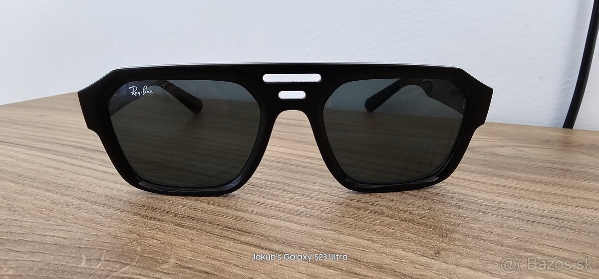 RAY-BAN CORRIGAN - 2