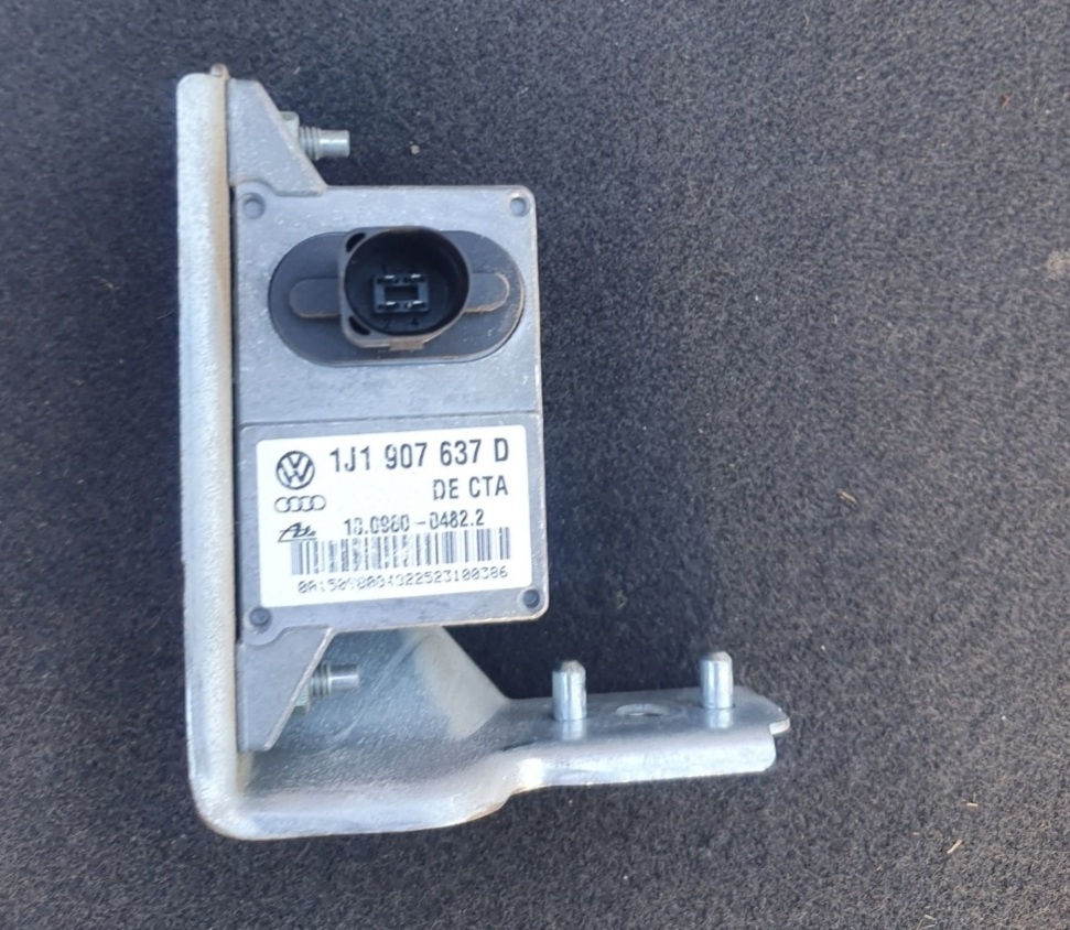 Snímač ESP duosensor octavia 1 - 2