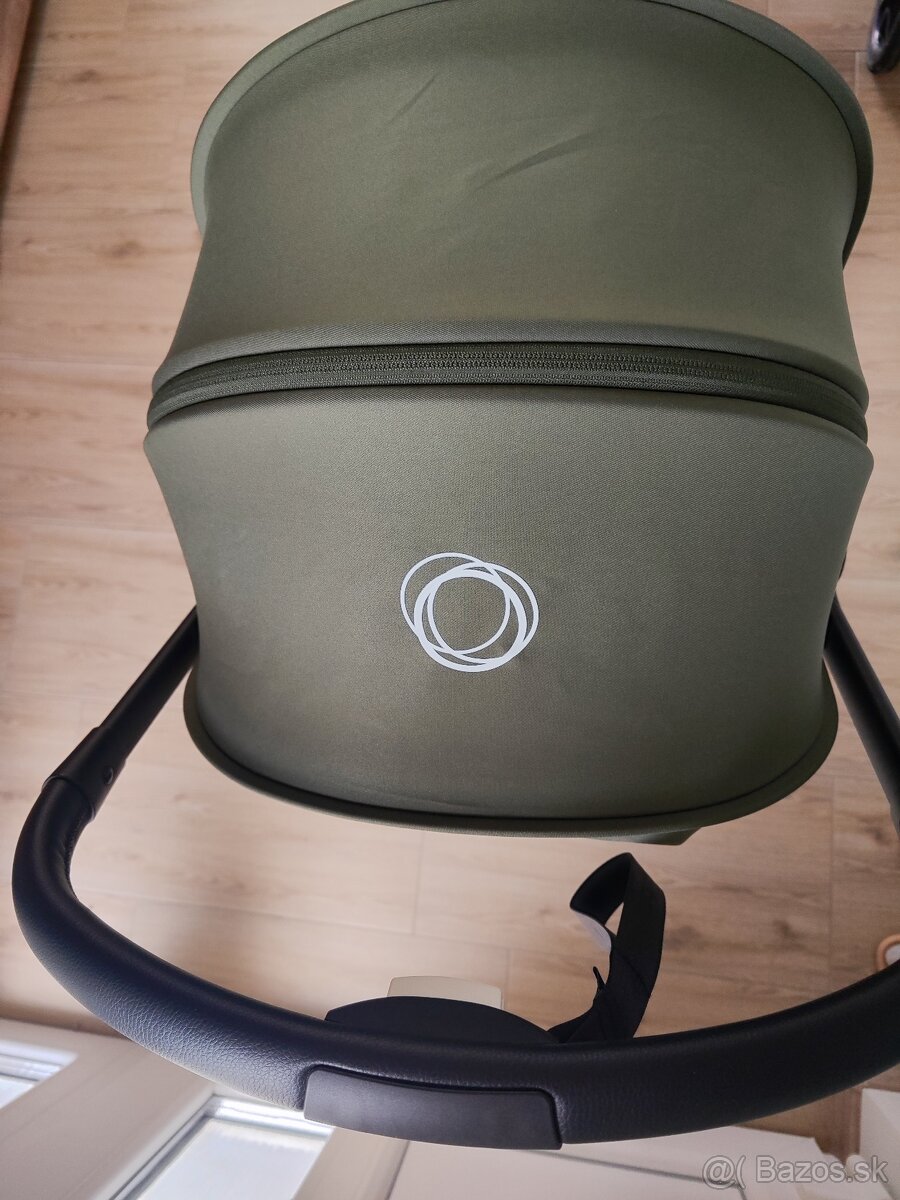 Bugaboo butterfly - 2