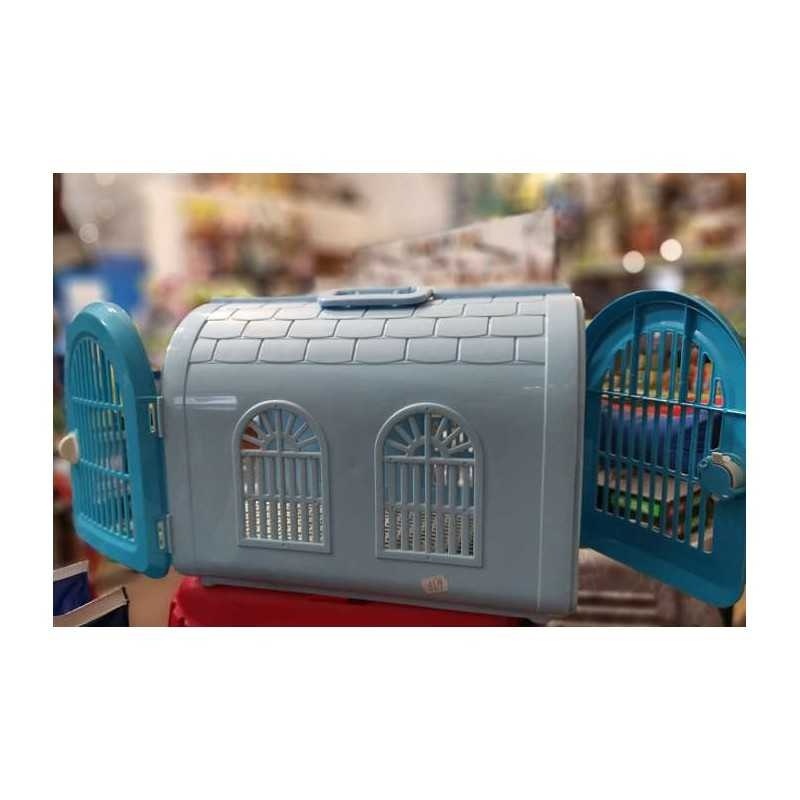 Predám prepravku na zvieratá - 2