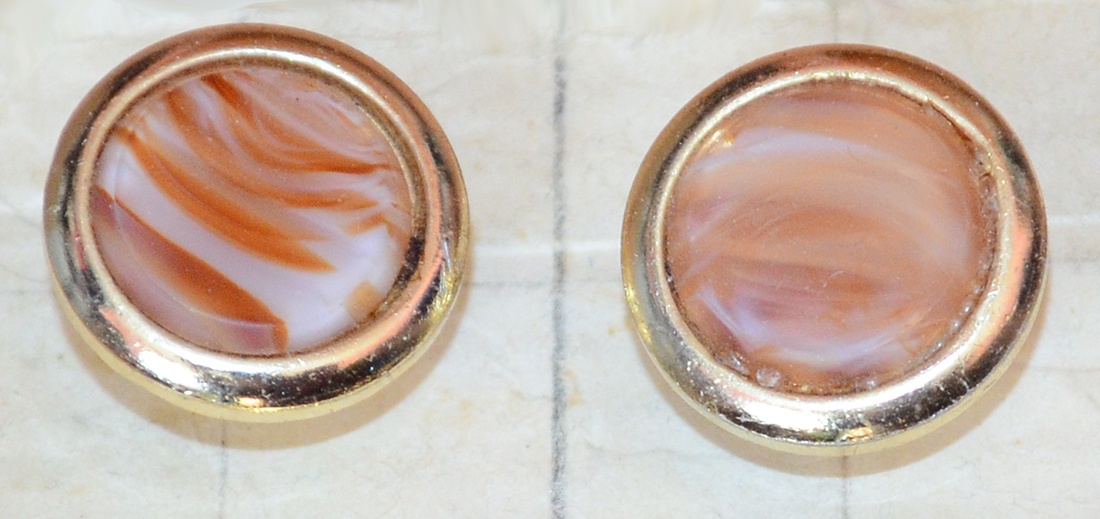 Manzetove gombiky - 2