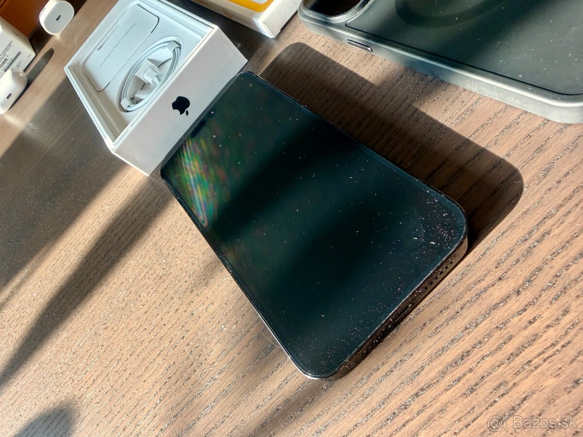 Apple iPhone 14 Pro MAX 256GB - 2