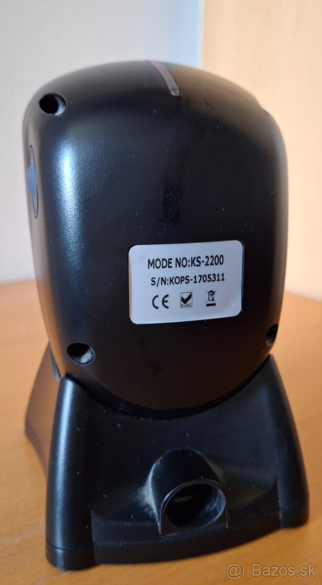 PREDÁM SKENER SUN LUX XL-2200 - 2