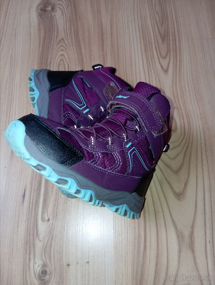 Zimné čižmy 30 - 2