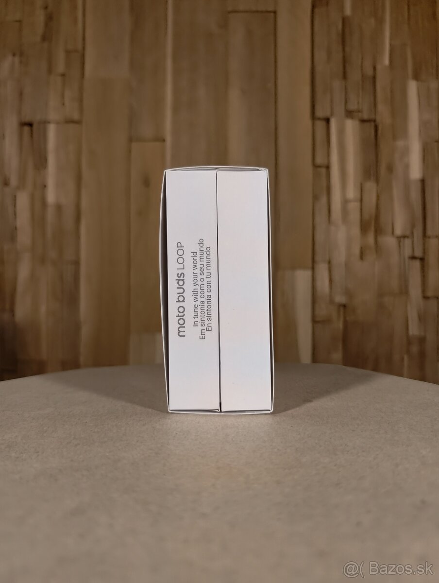 Motorola Moto Buds Loop Crystals by Swarovski - 2