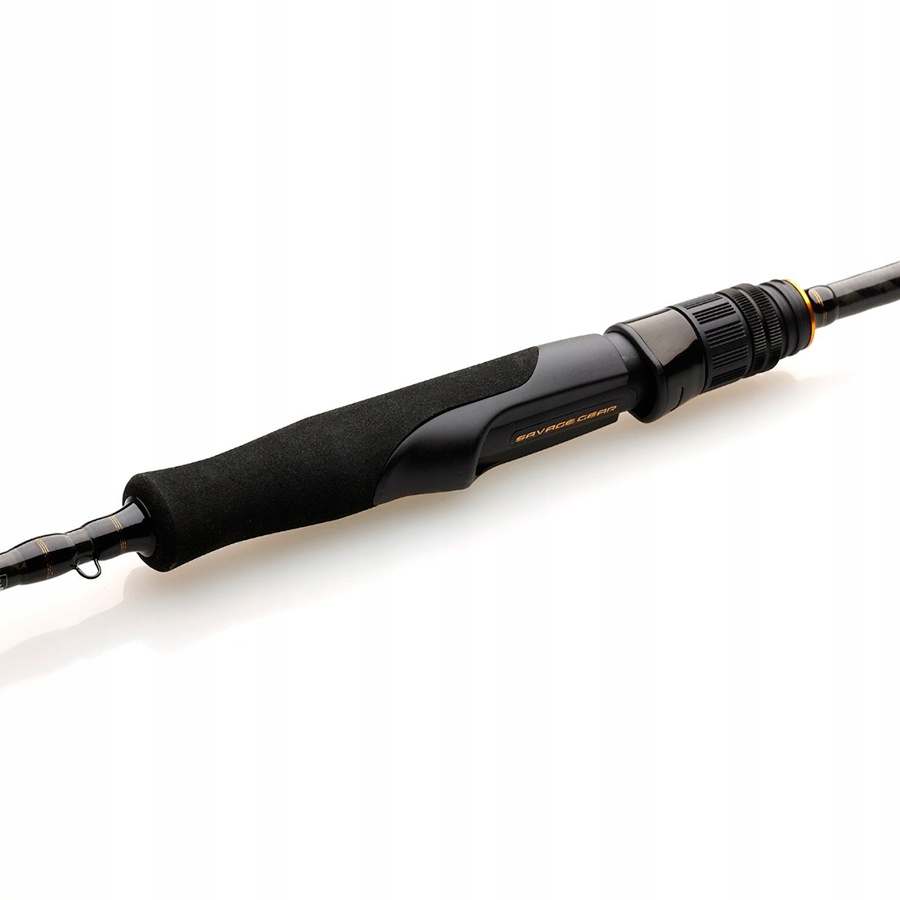 Prút Savage Gear SG2 Power Game - 2