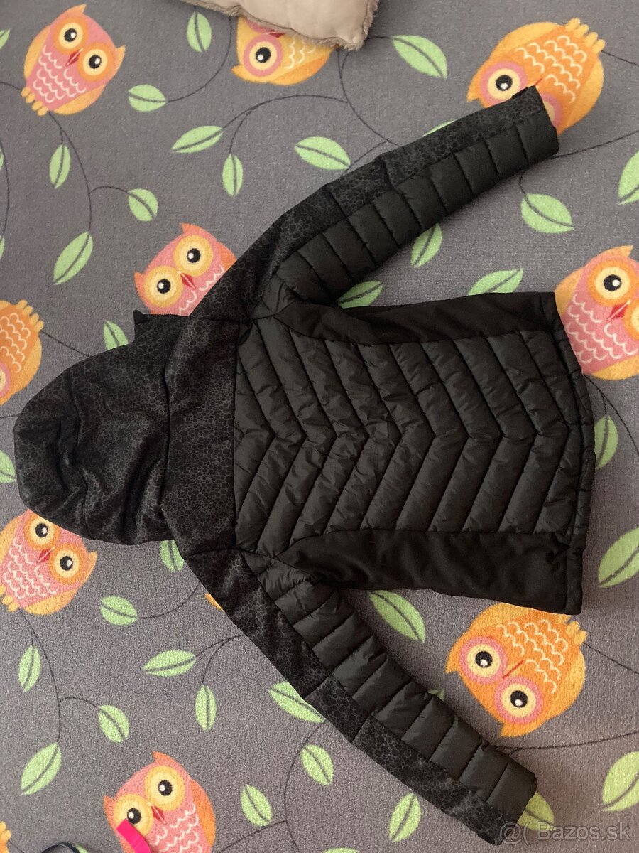 Lyžiarska bunda - 2