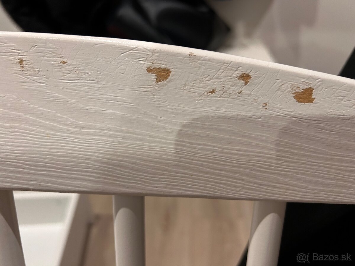 Detská postieľka - 2