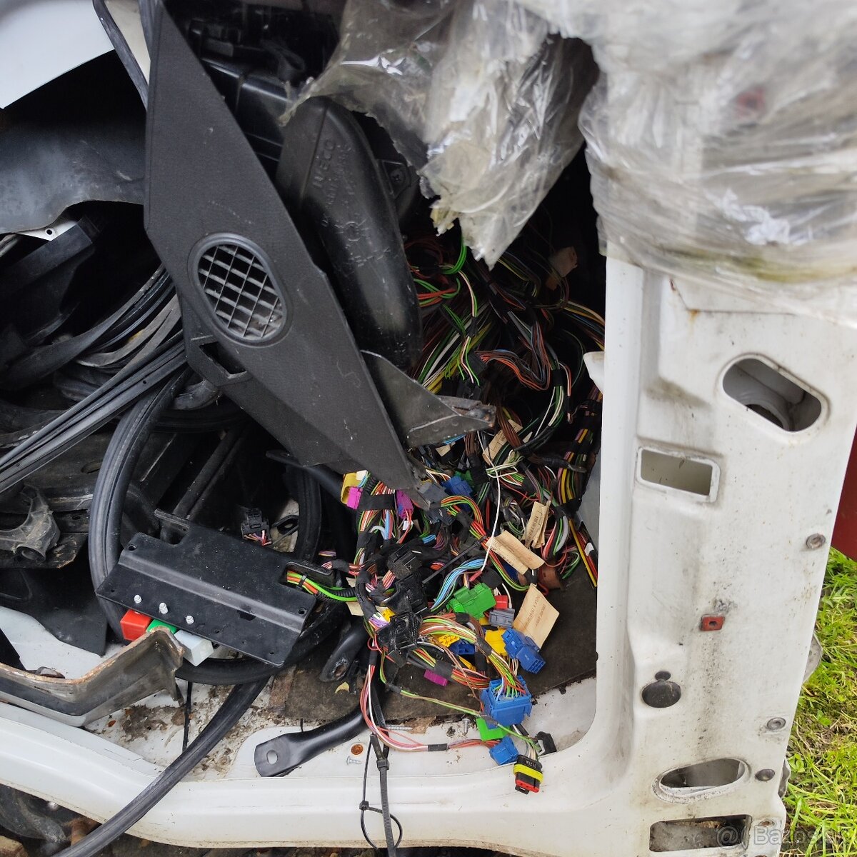 Iveco stralis hi way - 2