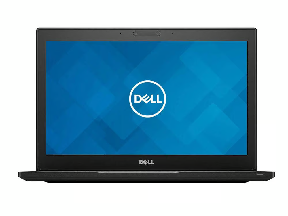 Dell 7280, 12,5" Full HD displej, SDD disk, i7, windows 11 - 2