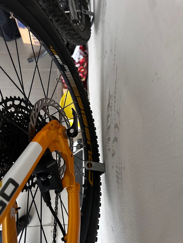 Ptredam e-bike Crussis - 2