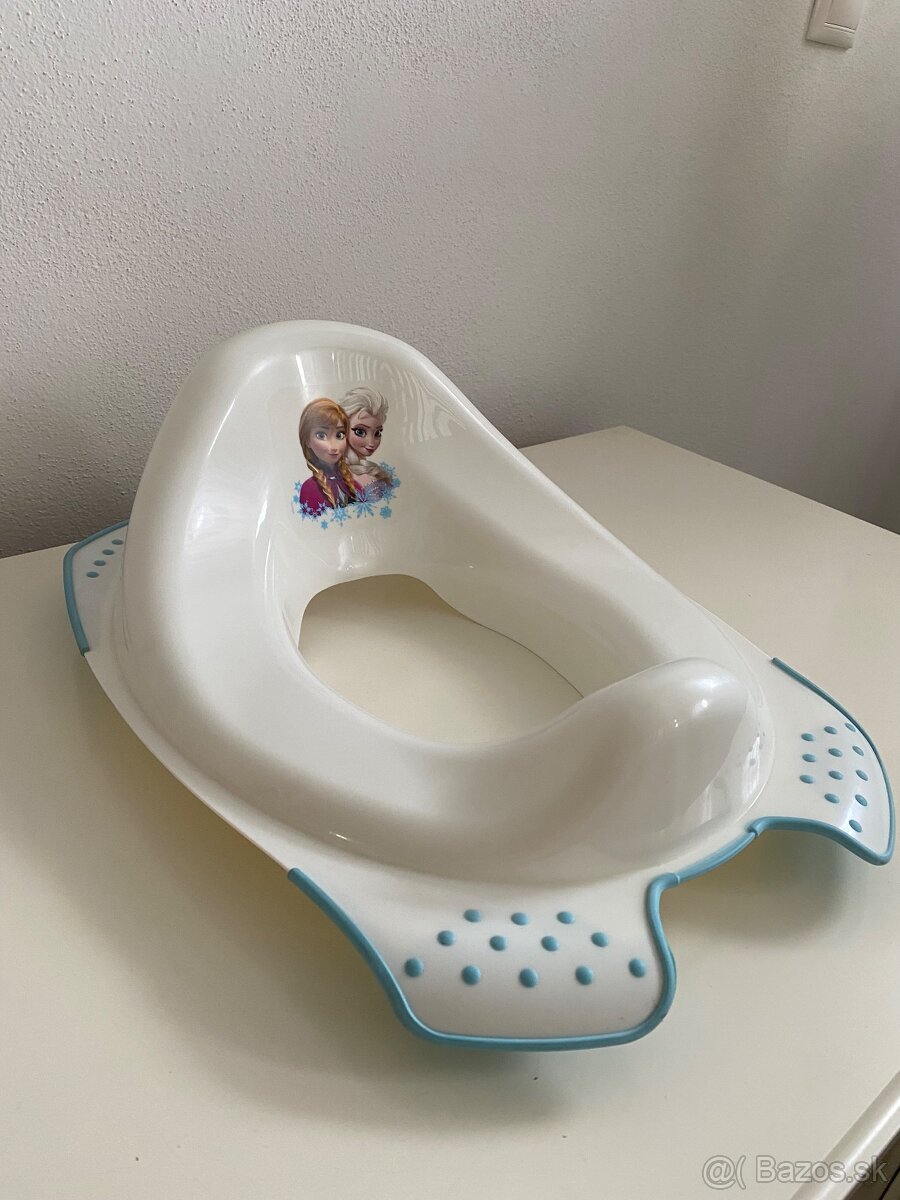 Sedátko na záchod pre deti - 2