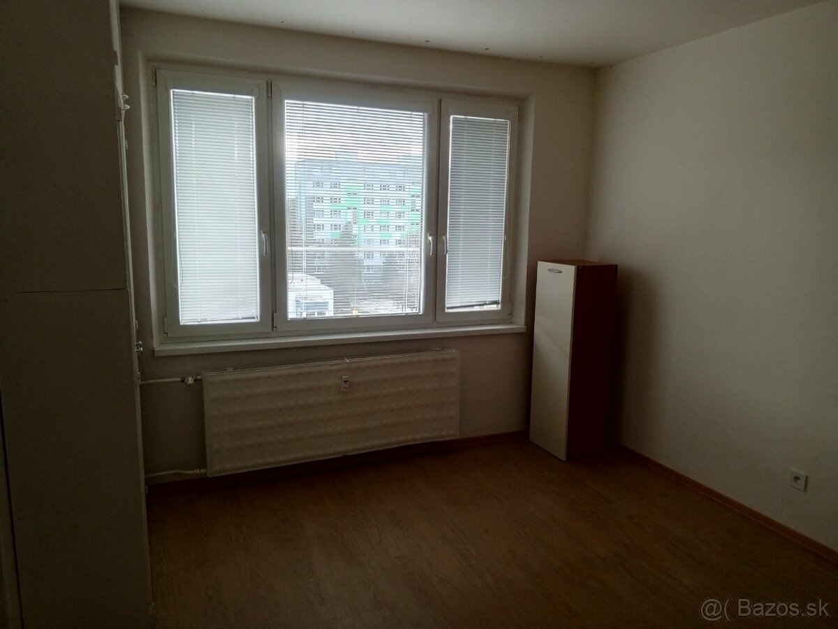 Prenajmem 1 izbový byt - 2