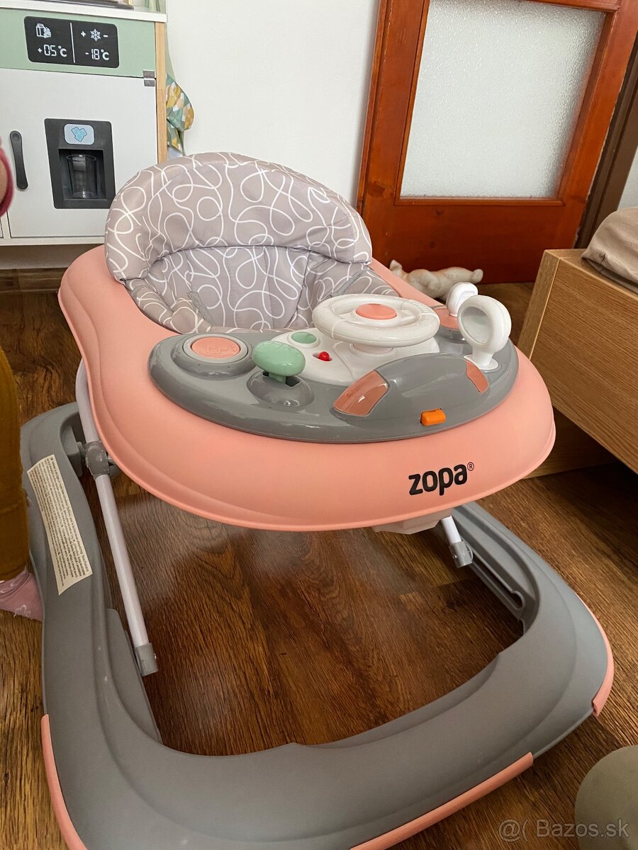 Detské choditko Zopa - 2