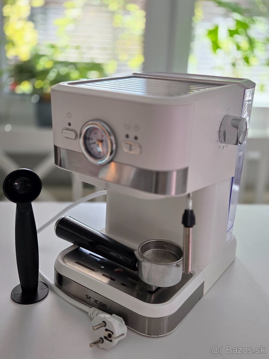 Kávovar Sencor - 2