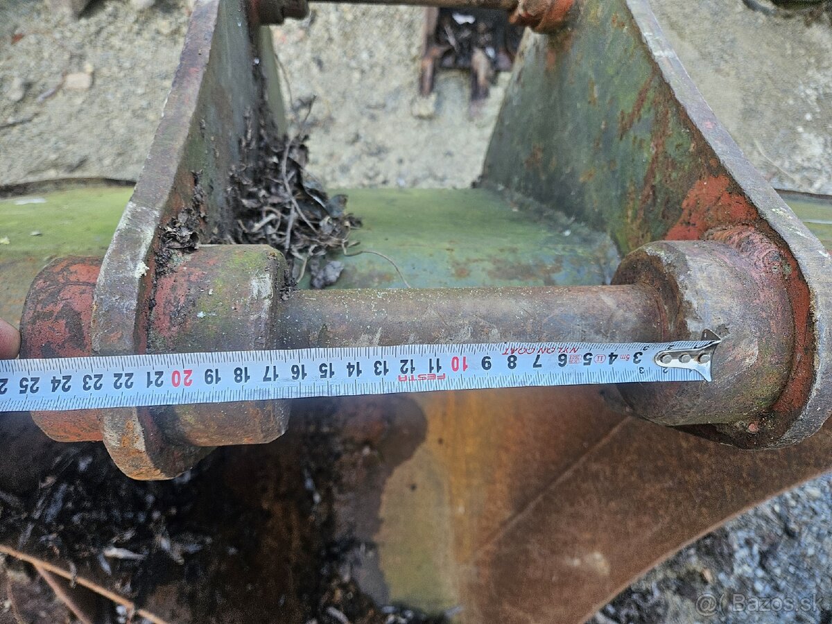 Potoková Lyžica - 2