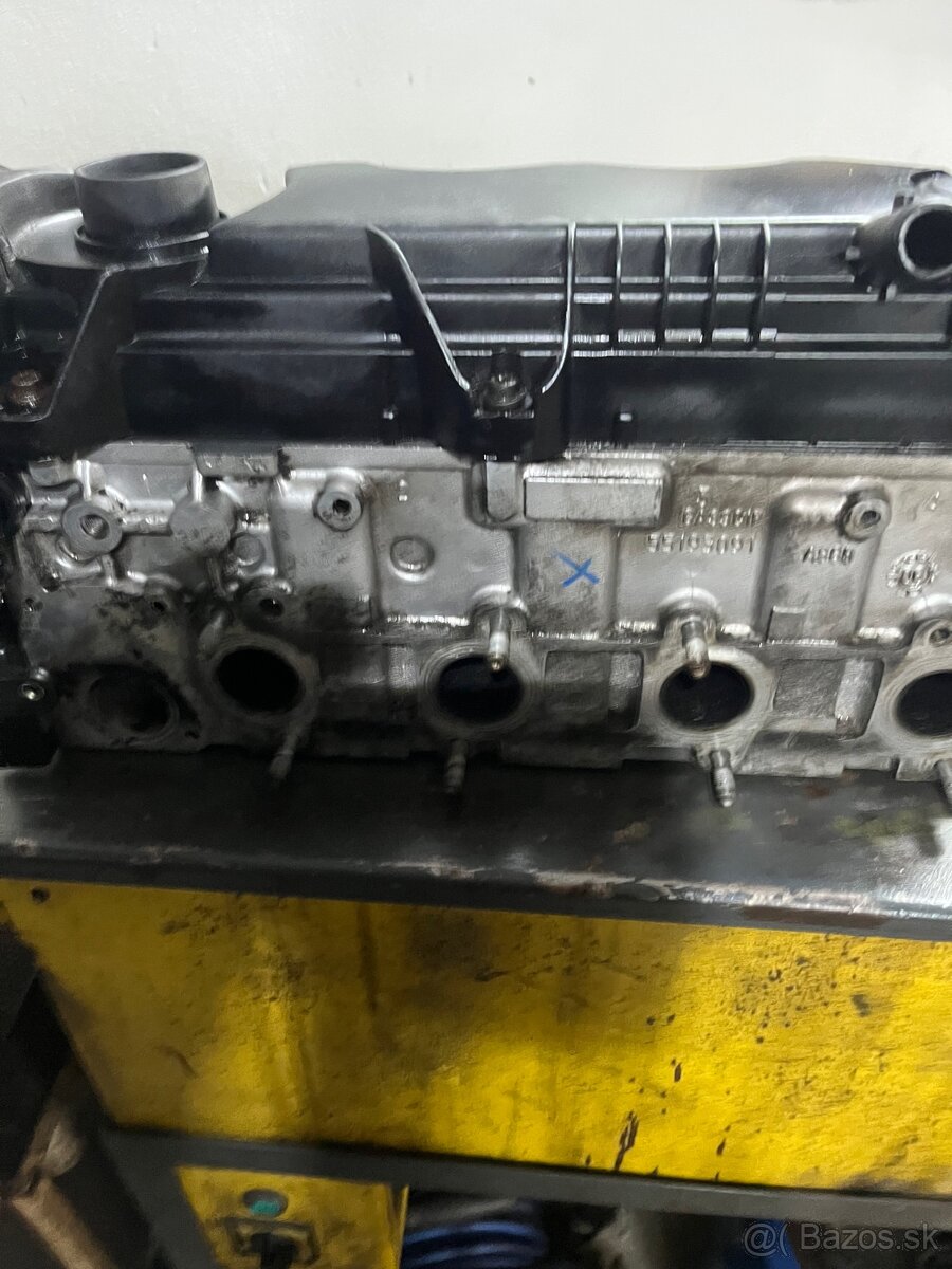 Predaj hlavu valcov 55193091 1.9 CDTI - 2