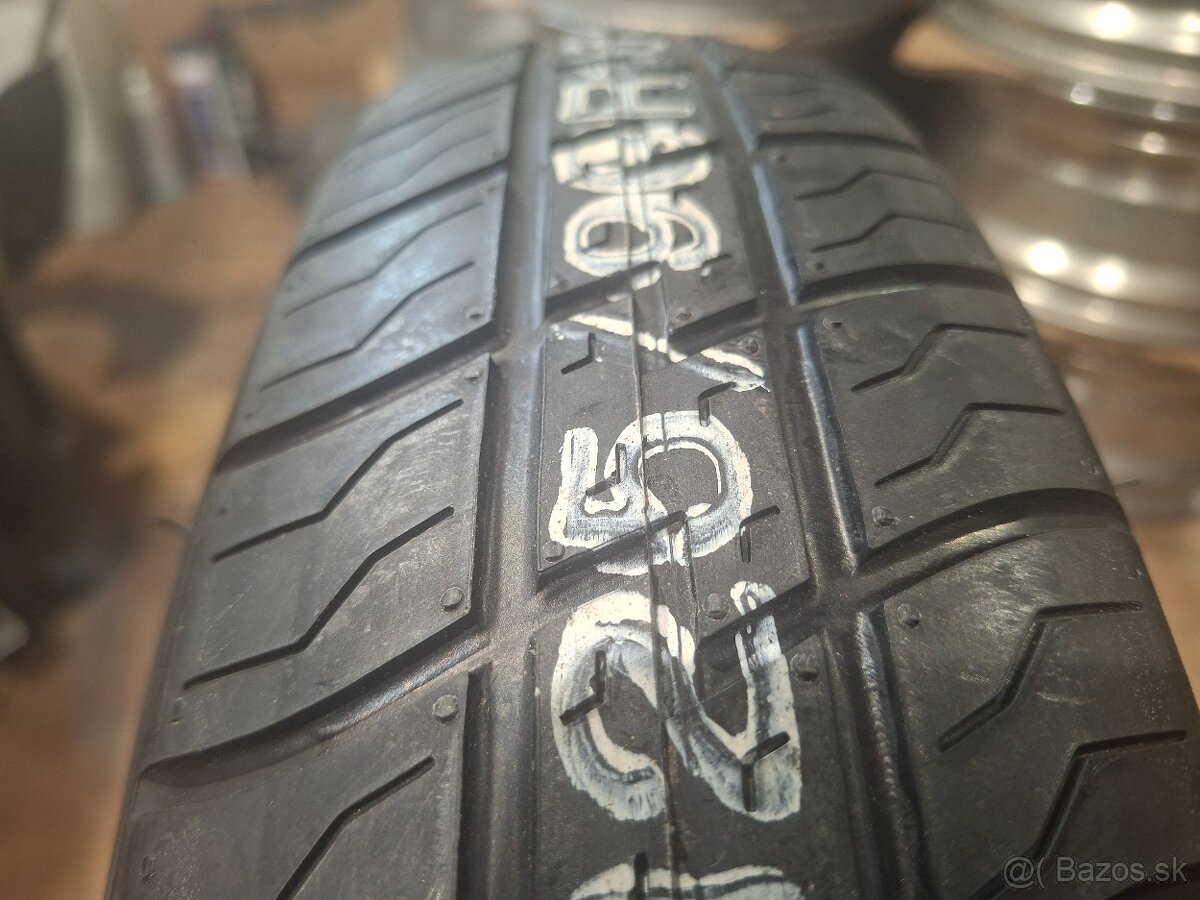 Predám rezervné koleso úzke Ford-R16 - 2