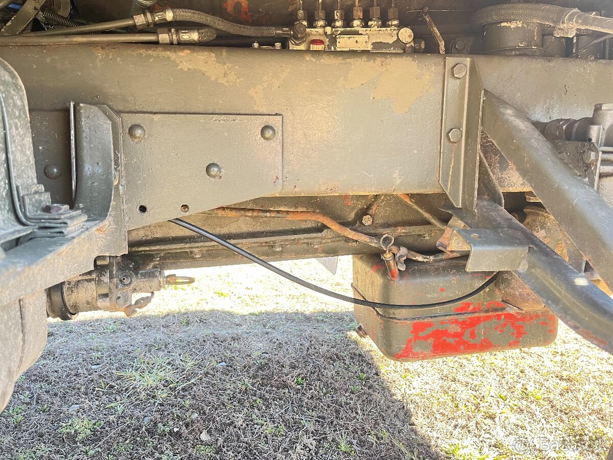 Predam praga v3s m1 - 2