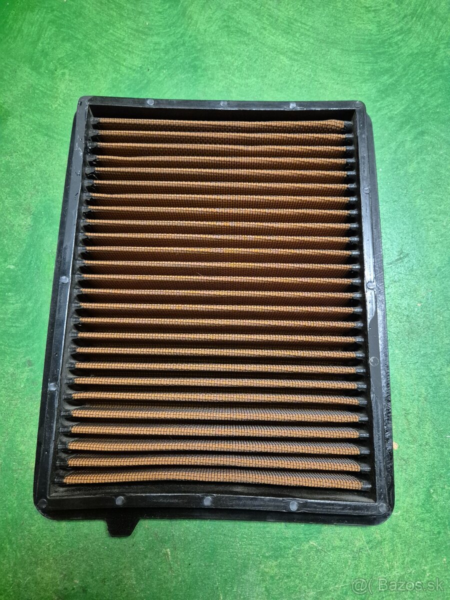 FK2 forge hadica sania a Sprint filter - 2