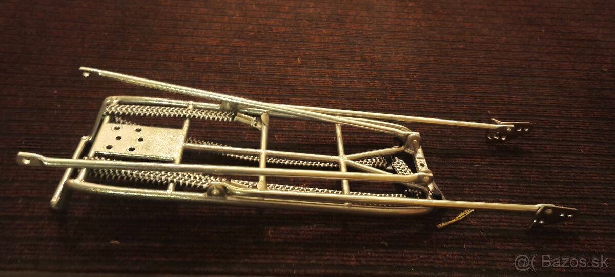 Predám nový zadný nosič, - 2