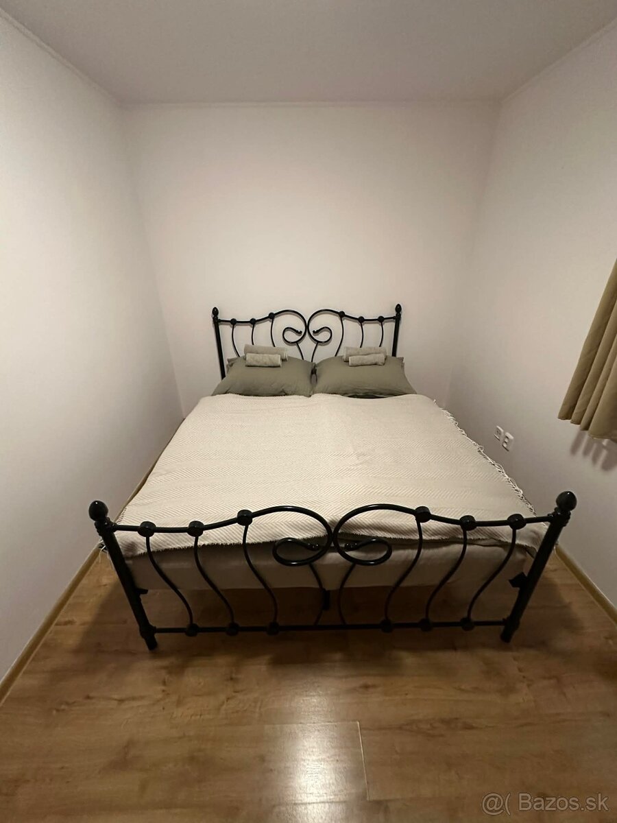 1,5 izbový byt 5 minút od centra - 2