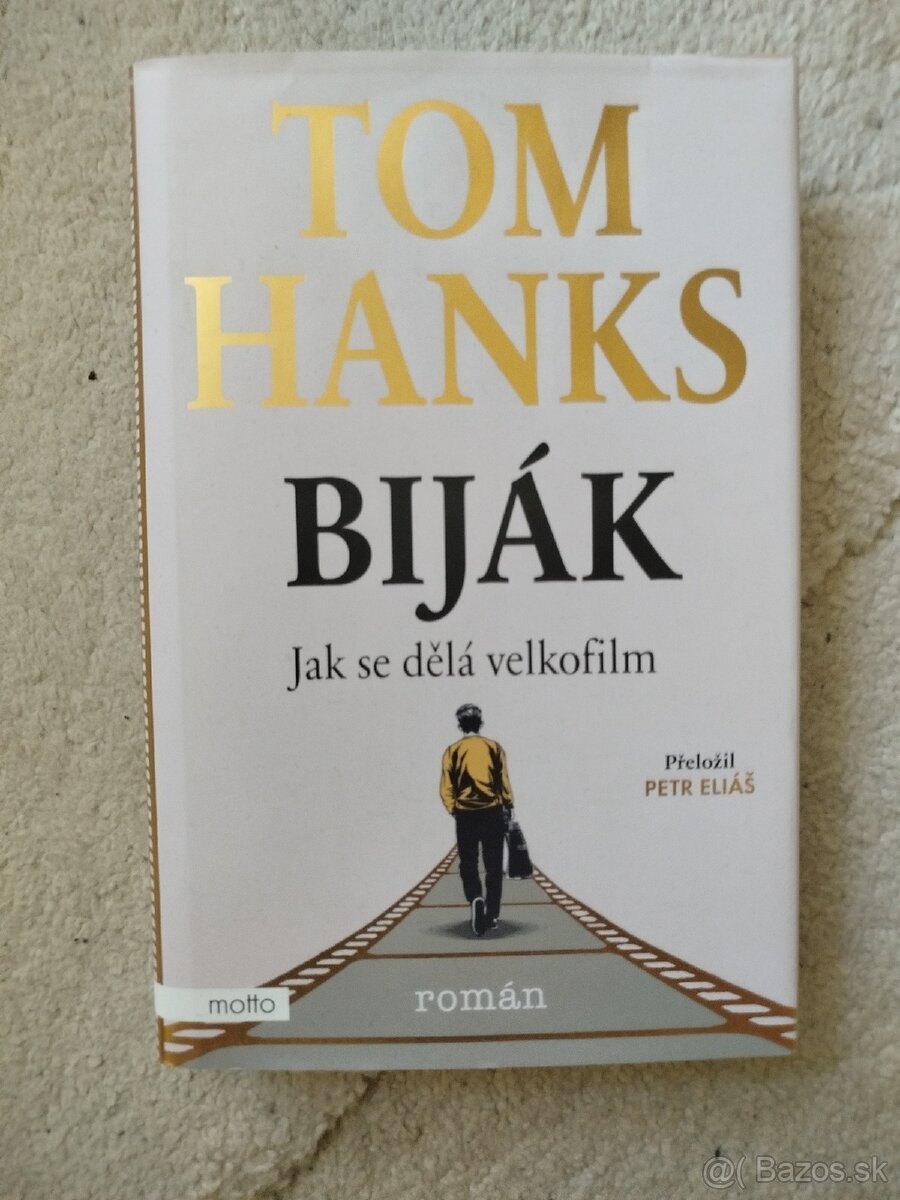 Beatles,Pilates,Hanks,Židé - 2