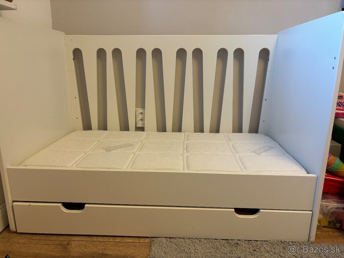 Positielka Pinio Moon 60x120 - 2