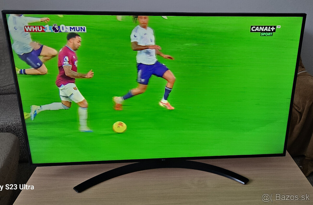 Televízor LG 50UT8100 - 2