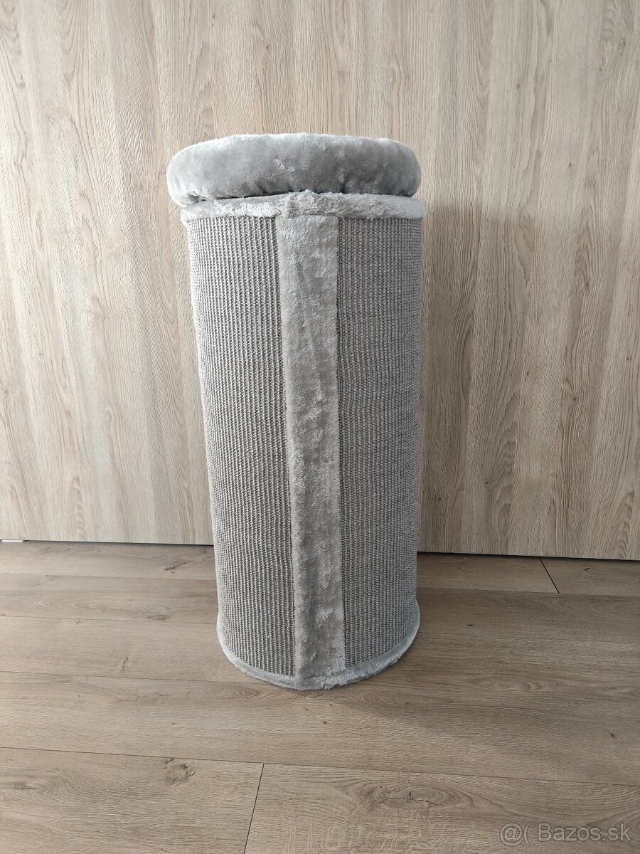 Predám obytný valec pre mačky - 2